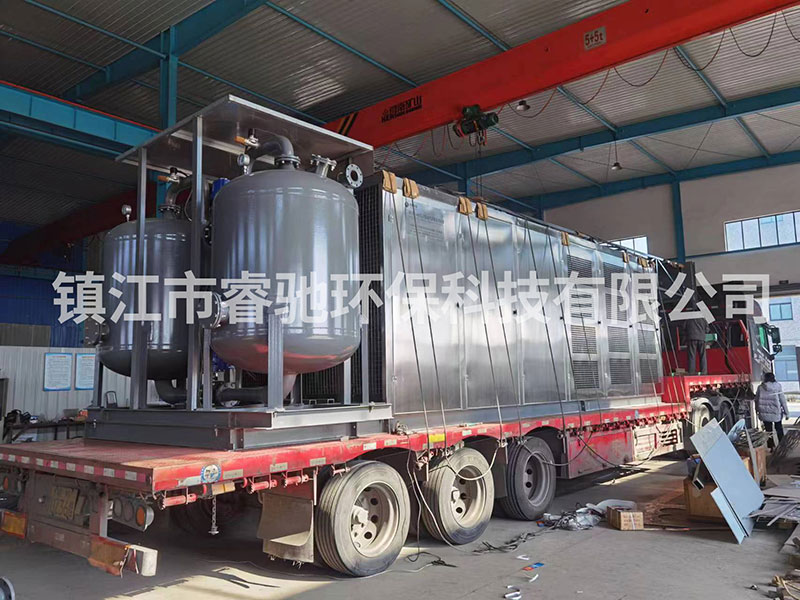 油气回收装置日常怎么维护？